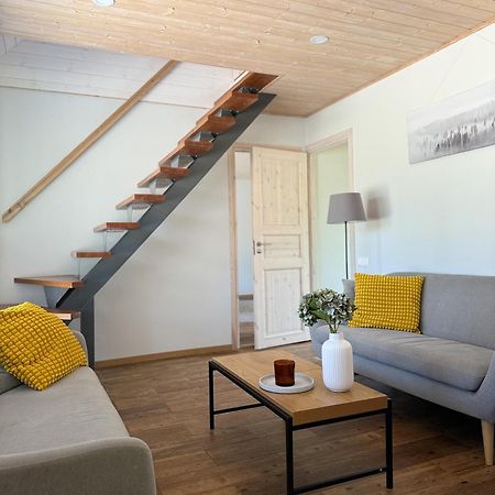 Villa Maennituka Kirikukula  Zewnętrze zdjęcie