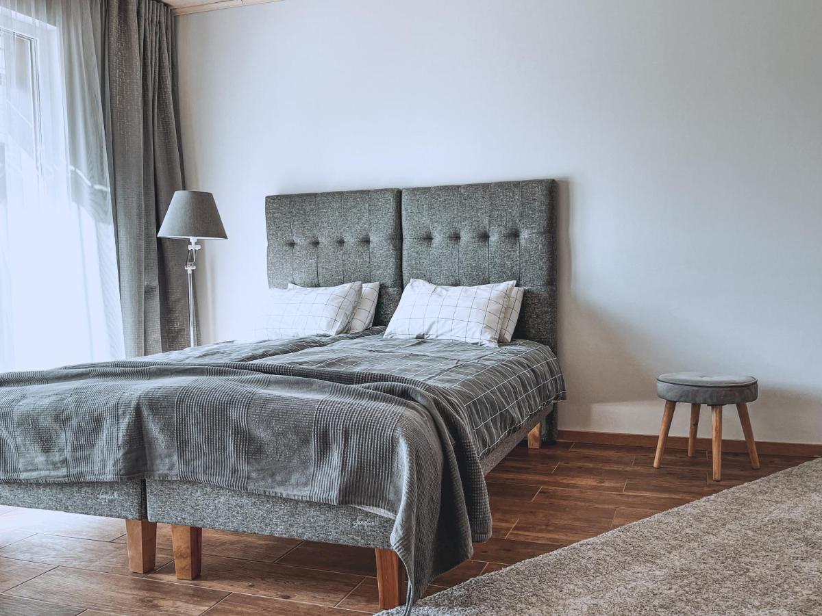Villa Maennituka Kirikukula  Zewnętrze zdjęcie