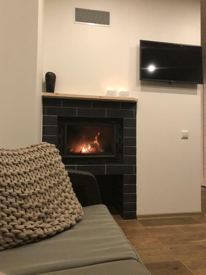 Villa Maennituka Kirikukula  Zewnętrze zdjęcie