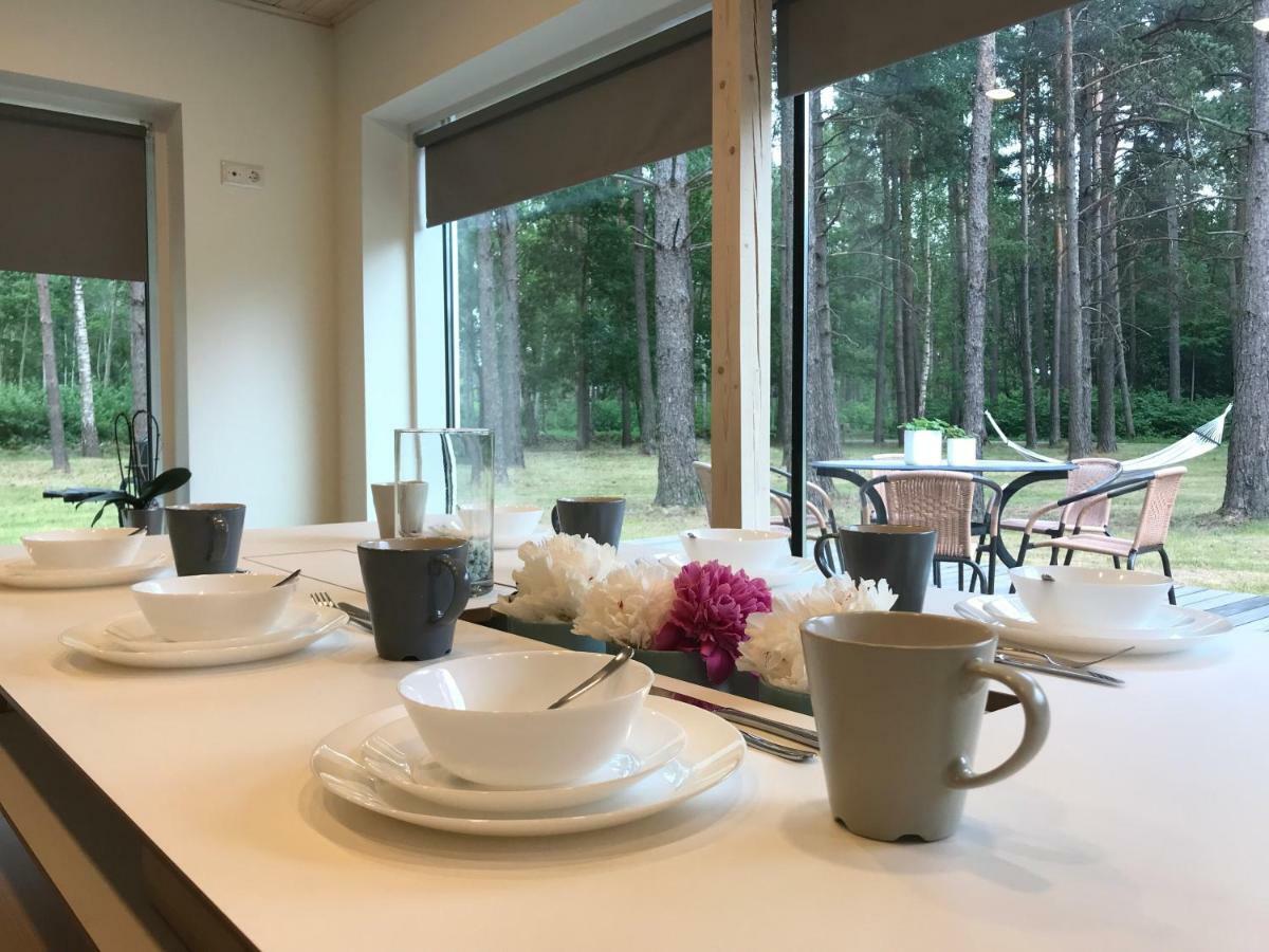 Villa Maennituka Kirikukula  Zewnętrze zdjęcie