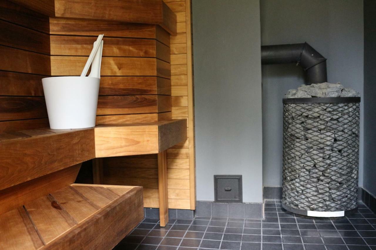 Villa Maennituka Kirikukula  Zewnętrze zdjęcie